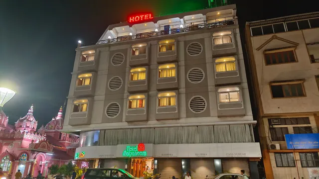 Hotel Satyaheera