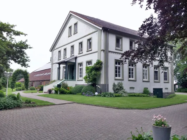 Ferienhof Gerken - Frauke & Henning Gerken GbR