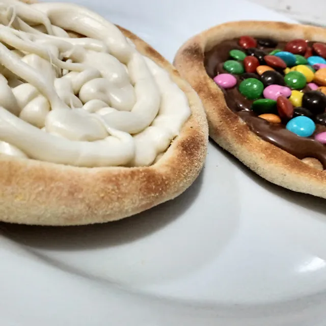 Rede da Esfiha - Unidade Serraria