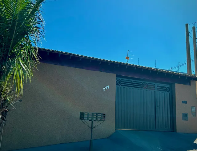 Casa de Temporada Quinta da Colina - Tralves