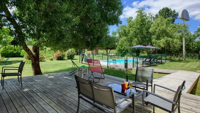 Kyriad Hotel Libourne Saint-Emilion