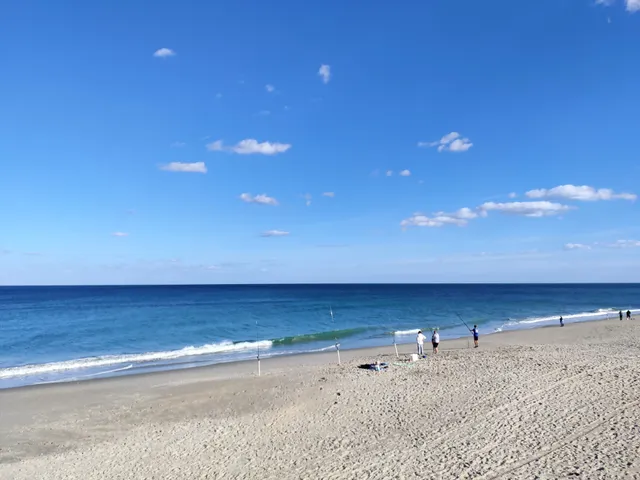 Spessard Holland North Beach Park