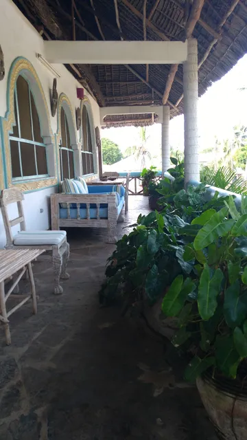 Nyumba Naros Holiday Rental