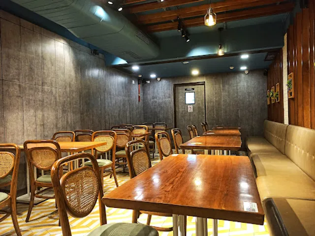 Haldiram's - Sector 15, Faridabad