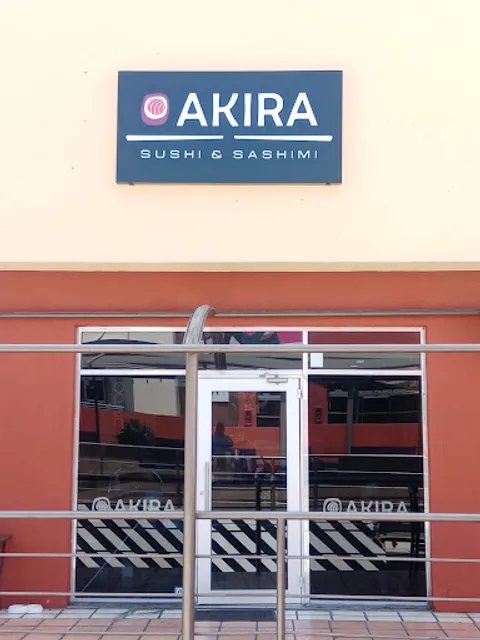 AKIRA SUSHI
