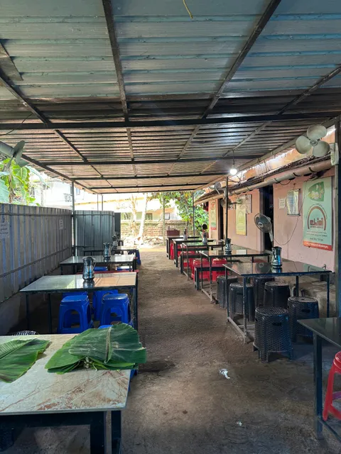 Tripthi Homely meals