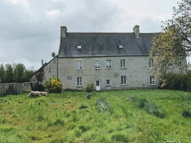 ferme de franqueville