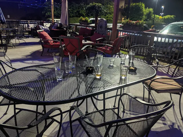 The Pour House Bar and Grill