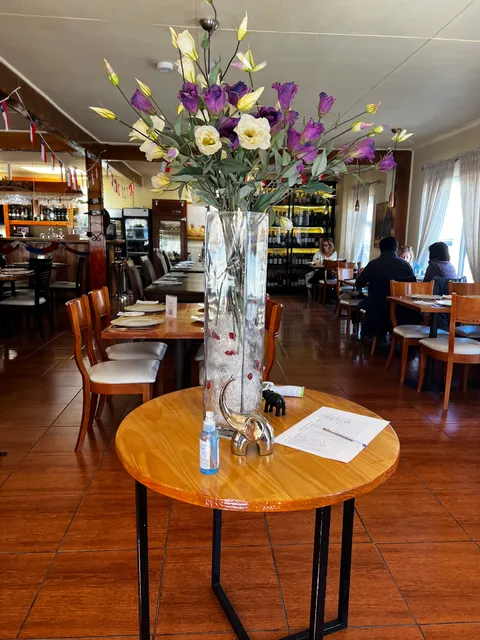 Angelica's Restaurant