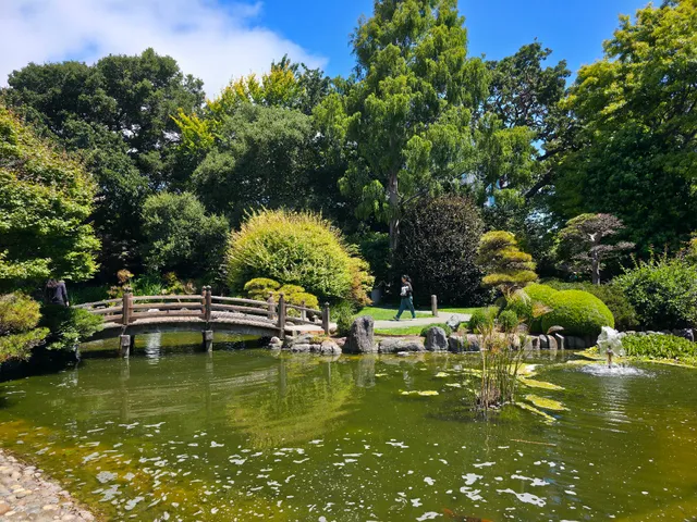 Central Recreation Center