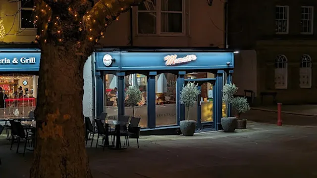 Murati's Pizzeria Ristorante | Daventry