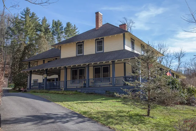 The Cottage at Grace House Inn