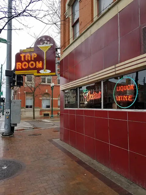 Tap Room