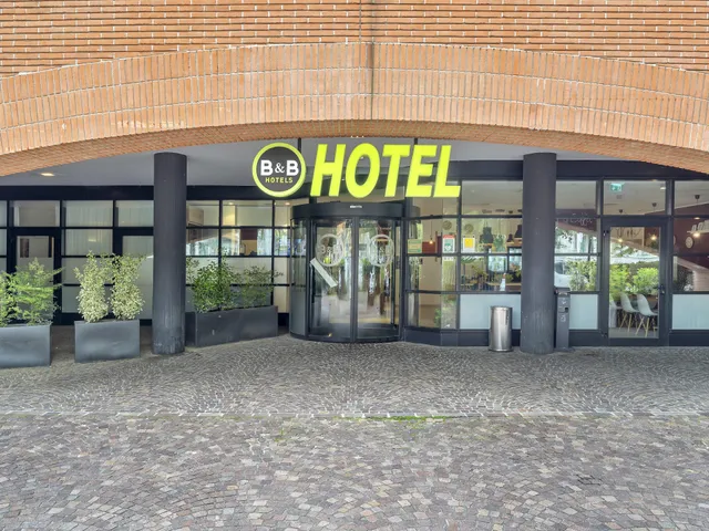 B&B Hotel Como