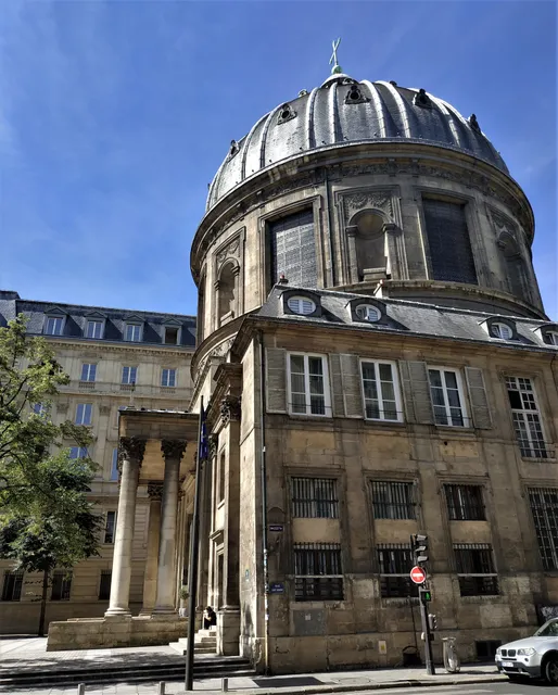 Église Notre-Dame de l'Assomption