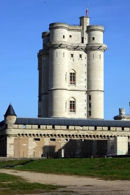Hôtel Du Château Vincennes