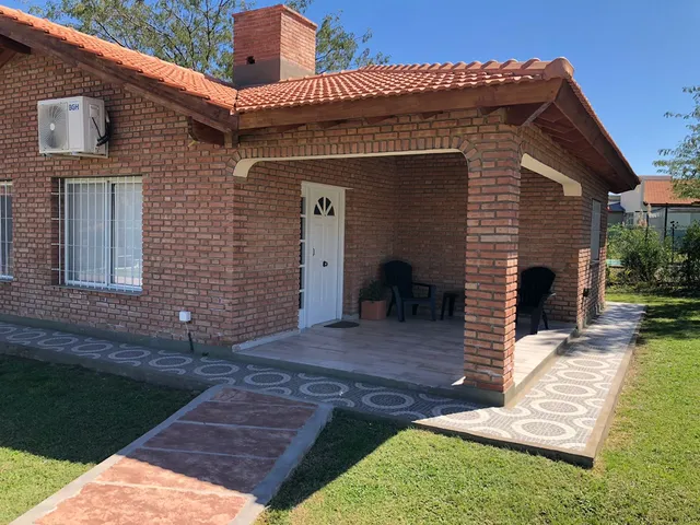 Complejo El Cantar de los Pájaros