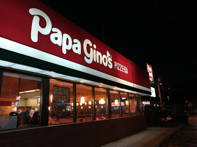 Papa Gino's