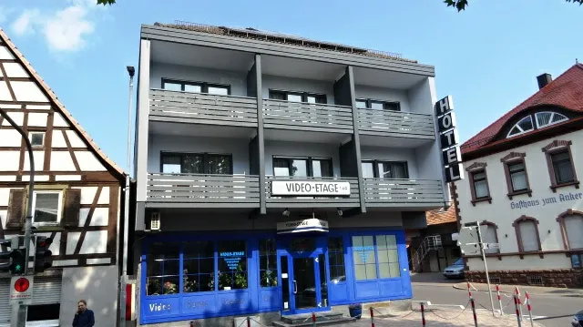 Pension am Marktplatz