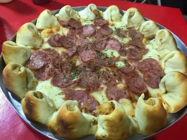 Fornalha Pizzas Delivery