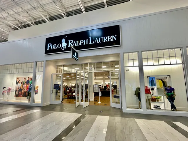 Polo Ralph Lauren Factory Store