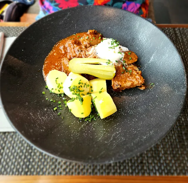 Welzenbacher Das Restaurant in Hall