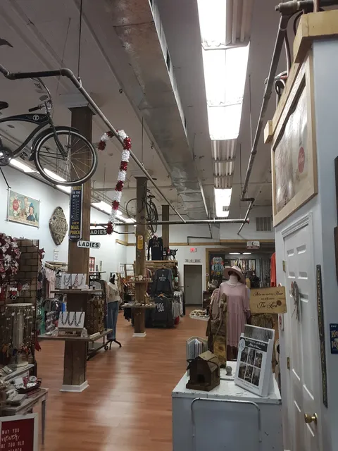 Abingdon General Store