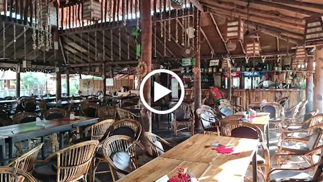 The Farmhouse Restaurant