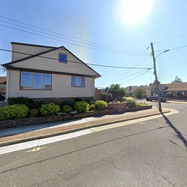 Dominick A. Potena Performing Arts Center