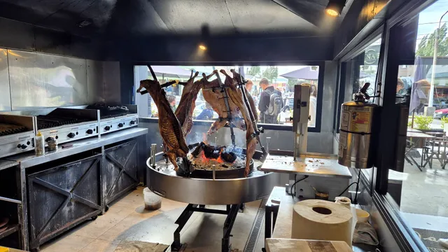 Casimiro Biguá - Parrilla - El Calafate