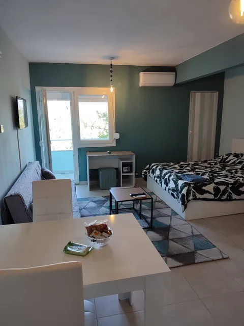 North Apartment Kastoria