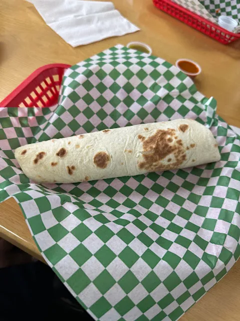 Choon Burritos