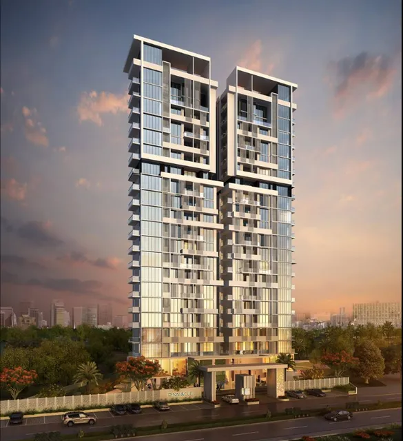 35 Sahakar Suites - A Luxury Aparthotel in Jaipur