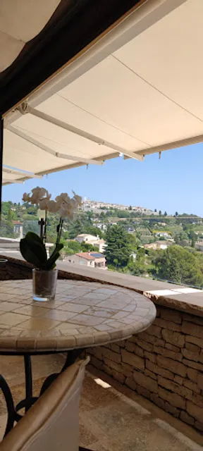 Restaurant @ Alain llorca