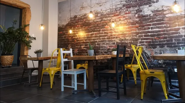 Kenko Burger Reudnitz