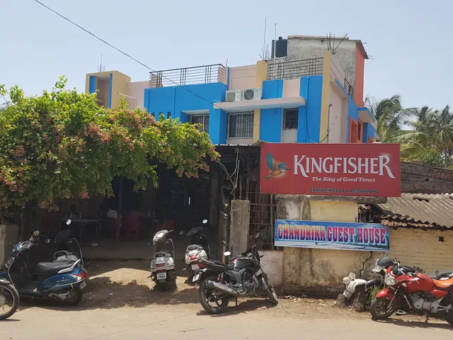 CHANDRIKA GUEST HOUSE