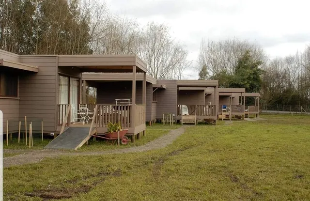 Cabañas y cabalgatas Don Pepe