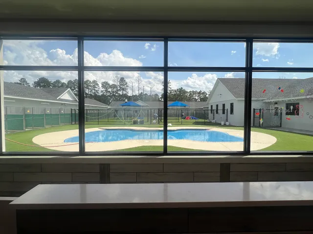 Pet Paradise Hilton Head