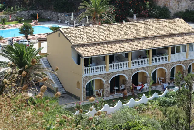 Corfu Valley View - Hotel