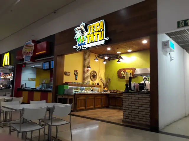 Jeca Tatu Comida Brasileira