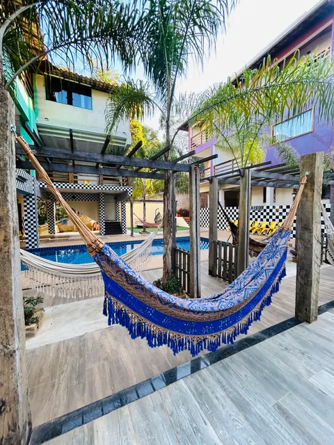 Pousada Evolução 2