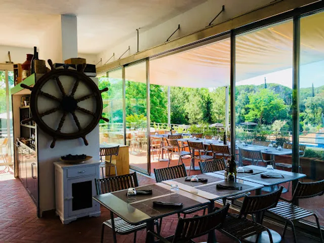 Mama Restaurant & Bar - Camping Village Rocchette