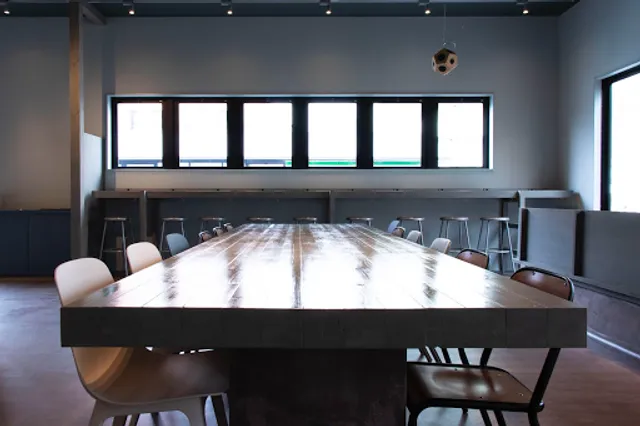 YARD Coffee & Craft Chocolate