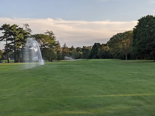 Brentwood Country Club