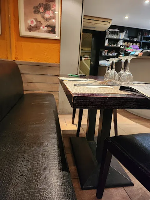 Wok Sushi 168(五美园）