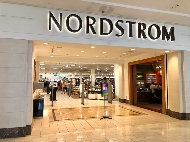 Nordstrom