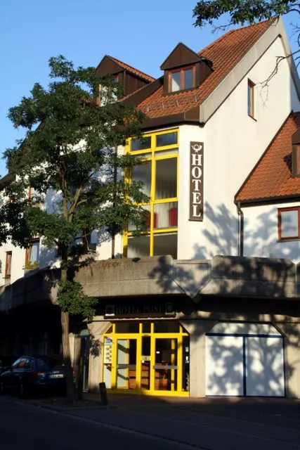 Hotel Post Viernheim