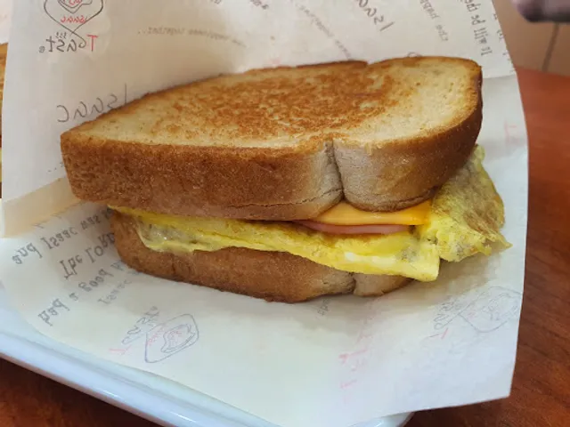 이삭토스트가수원점