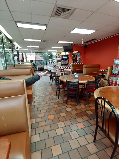 Don Pedro Mexican Food