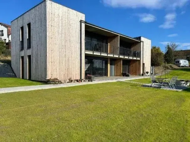 Retro chaty Soběšky